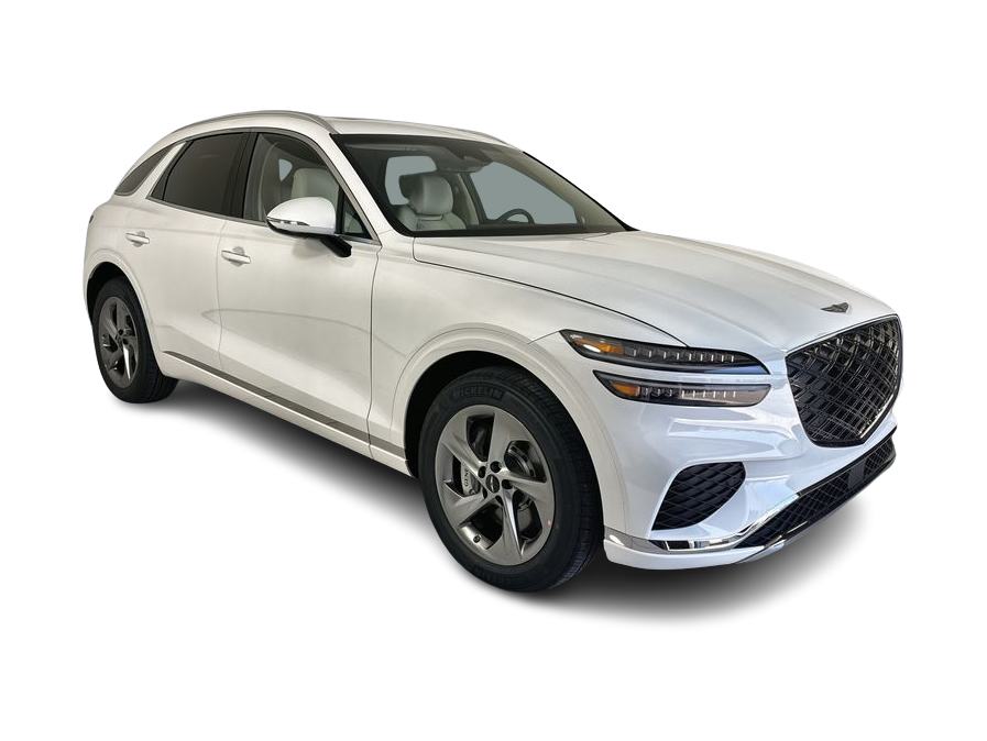 Thumbnail: 2026 Genesis GV70 - 17