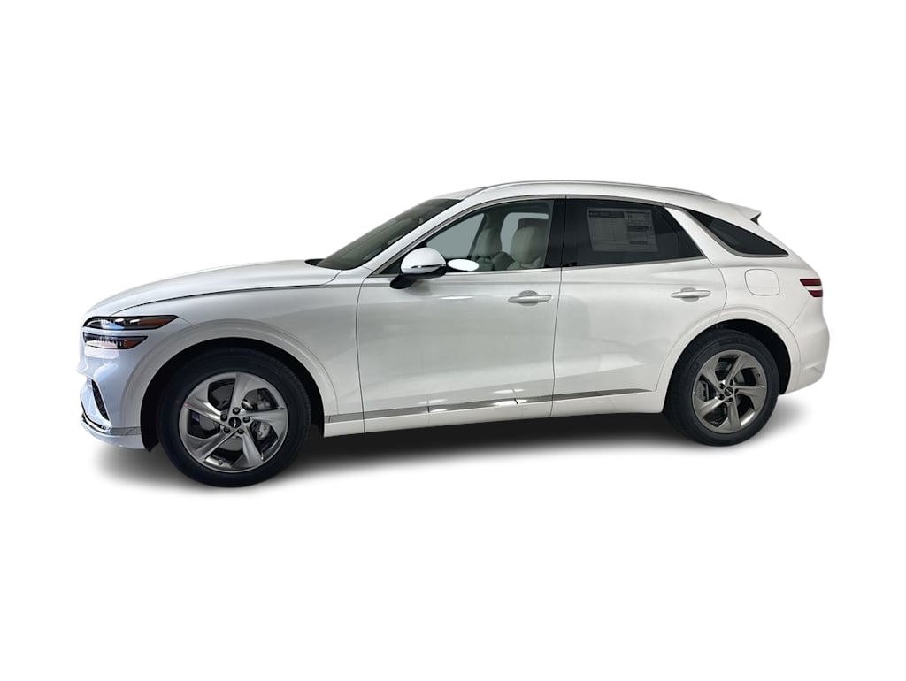 Thumbnail: 2026 Genesis GV70 - 3