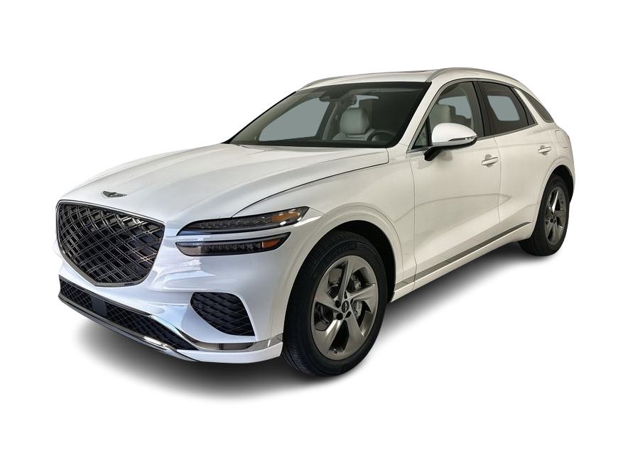 Thumbnail: 2026 Genesis GV70 - 18
