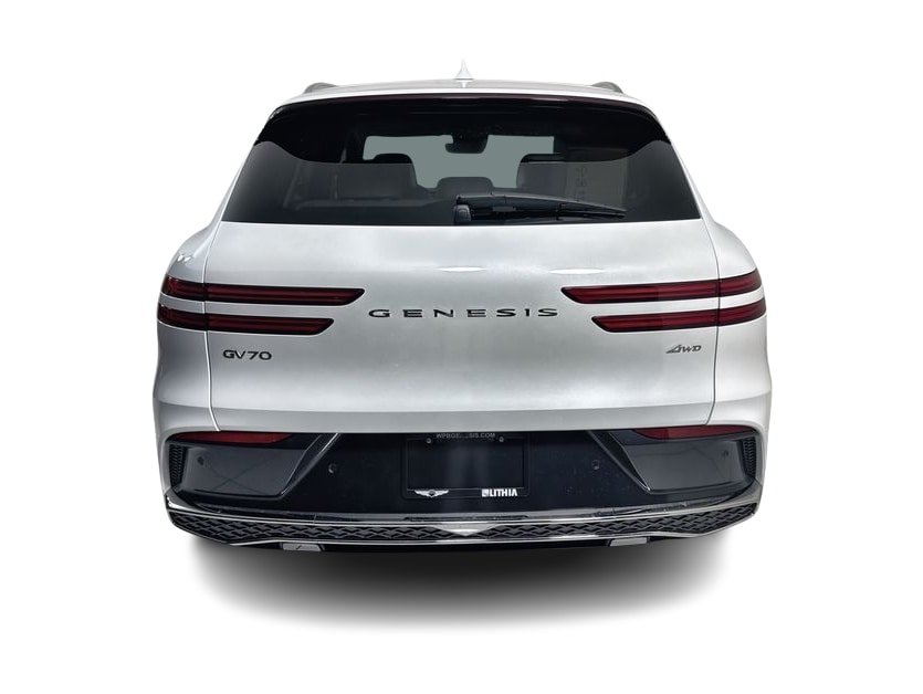 Thumbnail: 2026 Genesis GV70 - 19