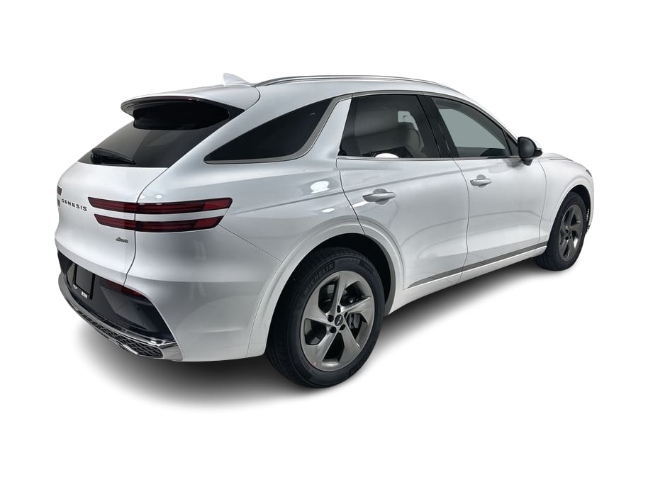 Thumbnail: 2026 Genesis GV70 - 20