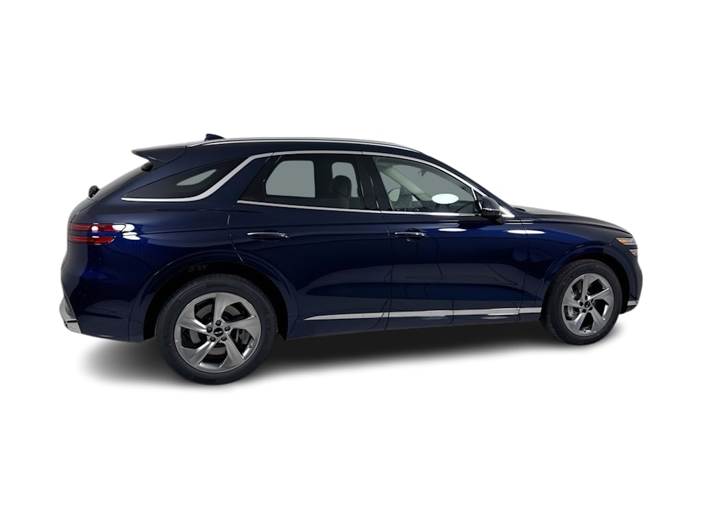 Thumbnail: 2026 Genesis GV70 - 20
