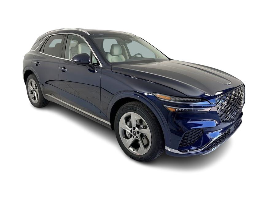 Thumbnail: 2026 Genesis GV70 - 16