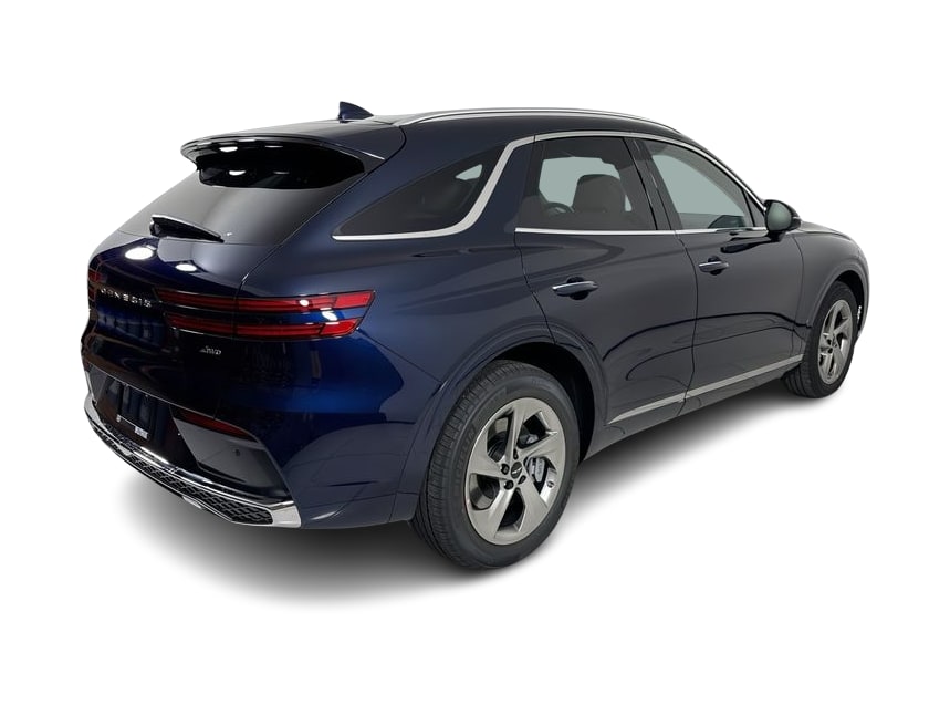 Thumbnail: 2026 Genesis GV70 - 19