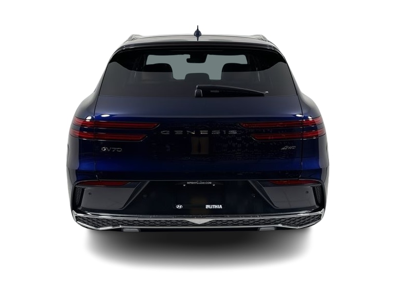 Thumbnail: 2026 Genesis GV70 - 18