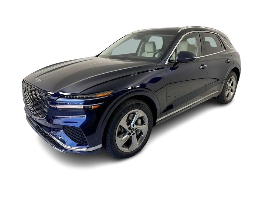 Thumbnail: 2026 Genesis GV70 - 17