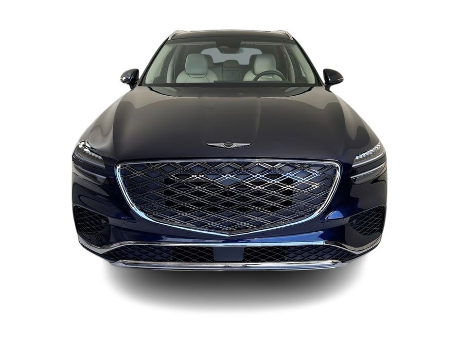 Thumbnail: 2026 Genesis GV70 - 5