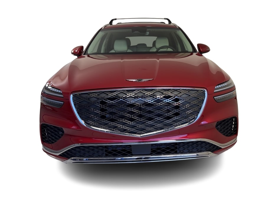 Thumbnail: 2026 Genesis GV70 - 7