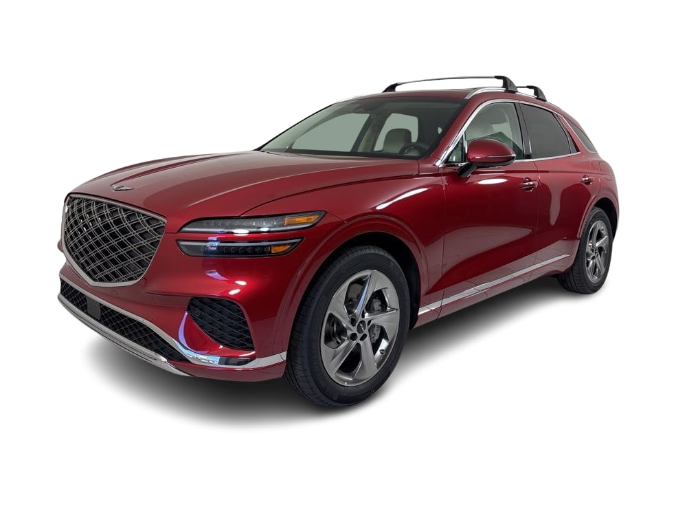 Thumbnail: 2026 Genesis GV70 - 2