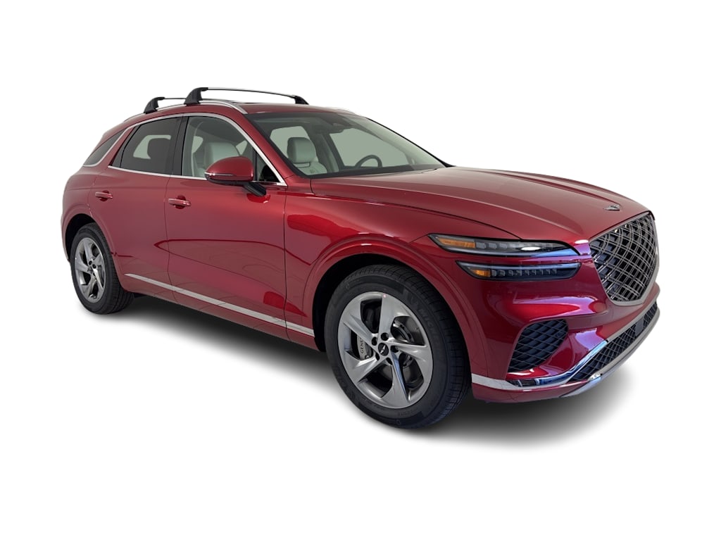 Thumbnail: 2026 Genesis GV70 - 23