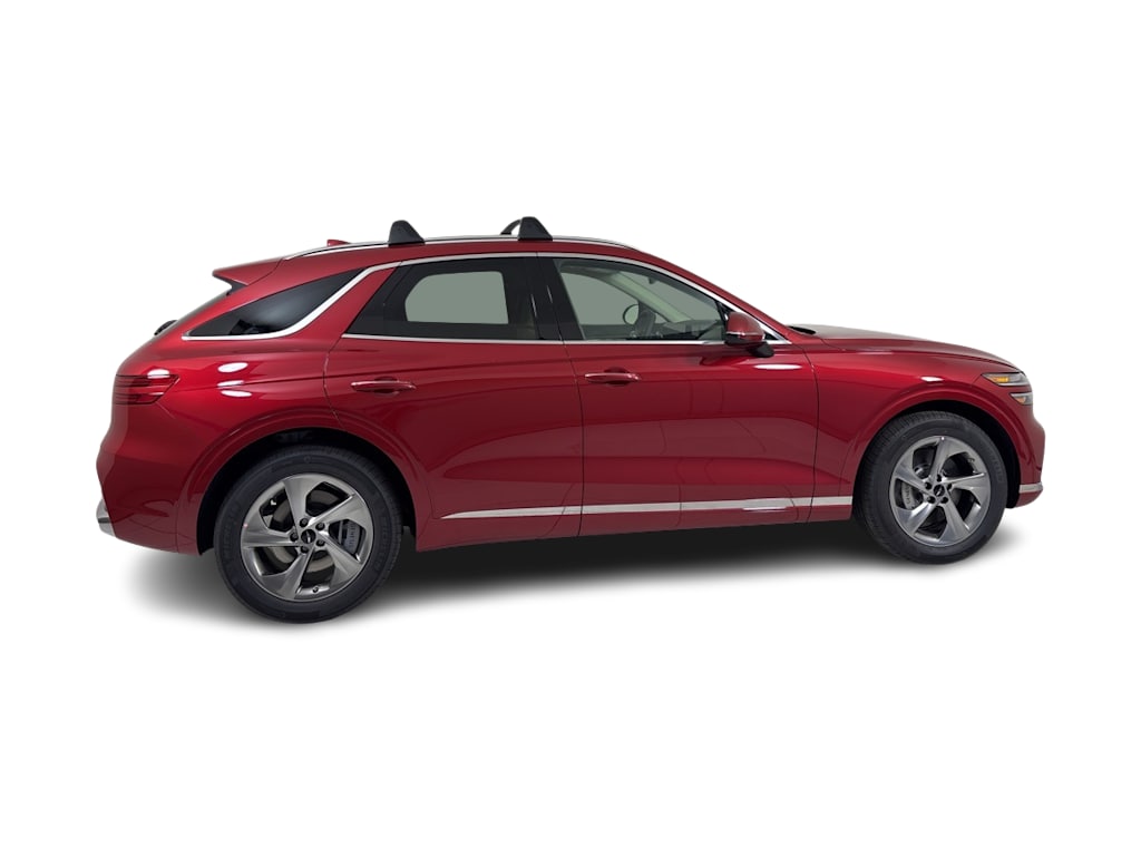 Thumbnail: 2026 Genesis GV70 - 22