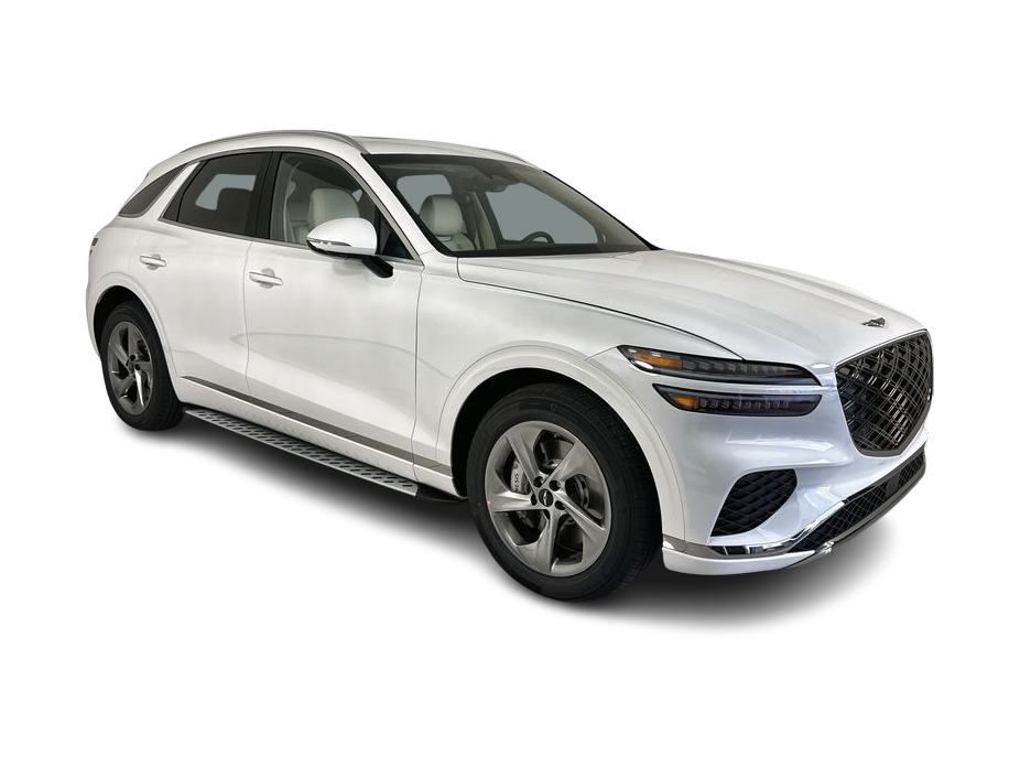 Thumbnail: 2026 Genesis GV70 - 17