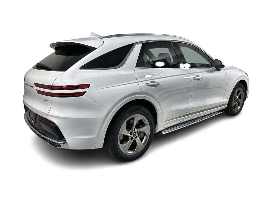 Thumbnail: 2026 Genesis GV70 - 20