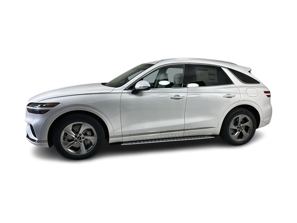 Thumbnail: 2026 Genesis GV70 - 3