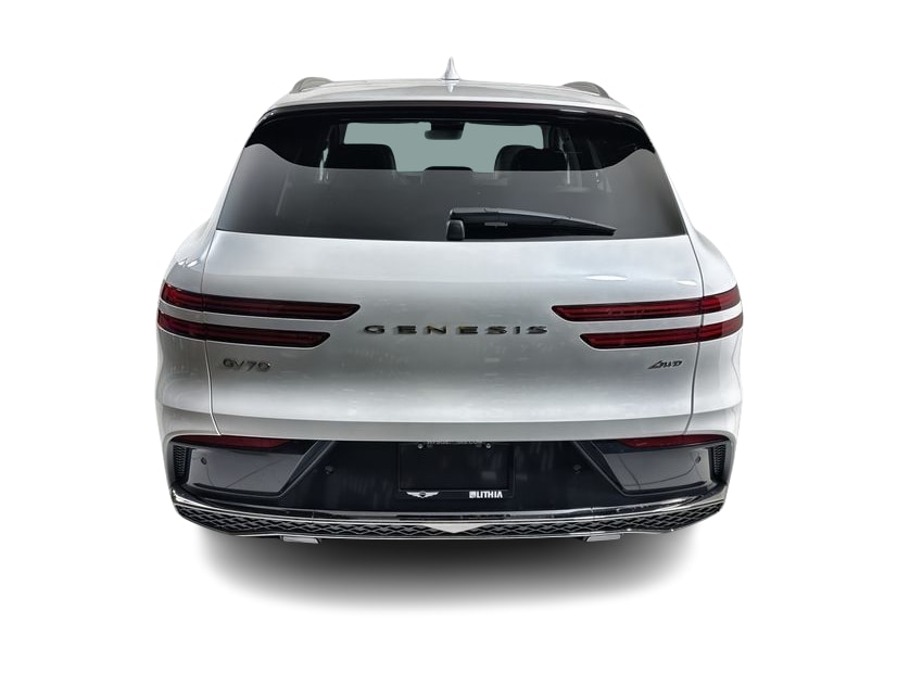 Thumbnail: 2026 Genesis GV70 - 19