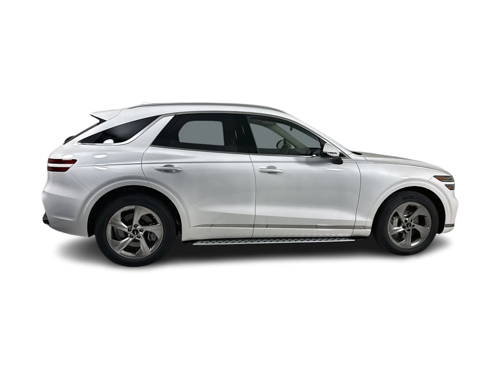 Thumbnail: 2026 Genesis GV70 - 21