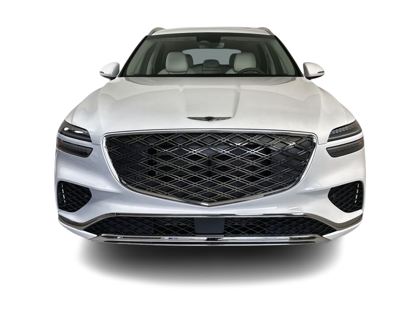 Thumbnail: 2026 Genesis GV70 - 5