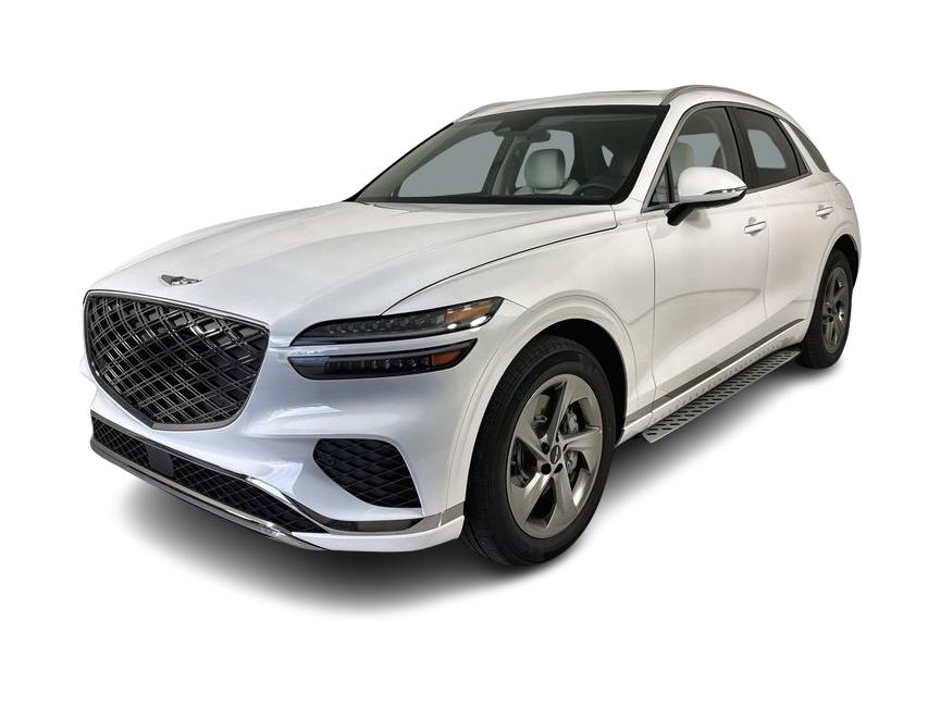 Thumbnail: 2026 Genesis GV70 - 18