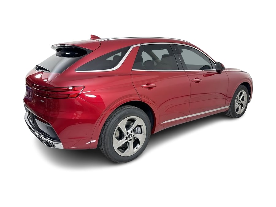 Thumbnail: 2026 Genesis GV70 - 19