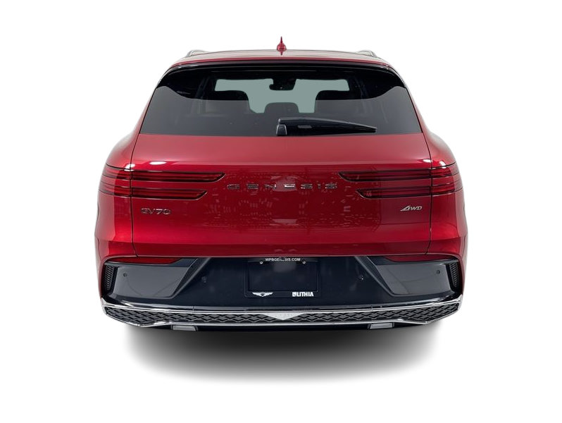 Thumbnail: 2026 Genesis GV70 - 18
