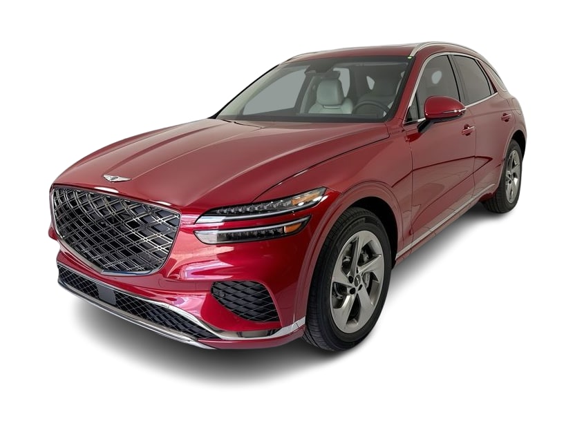 Thumbnail: 2026 Genesis GV70 - 16