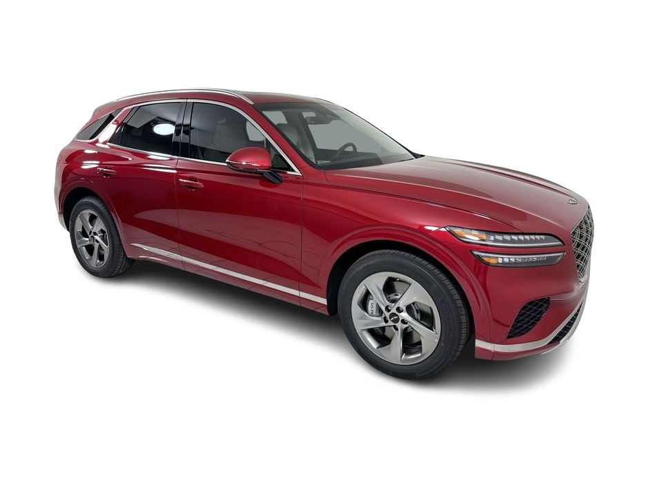 Thumbnail: 2026 Genesis GV70 - 15