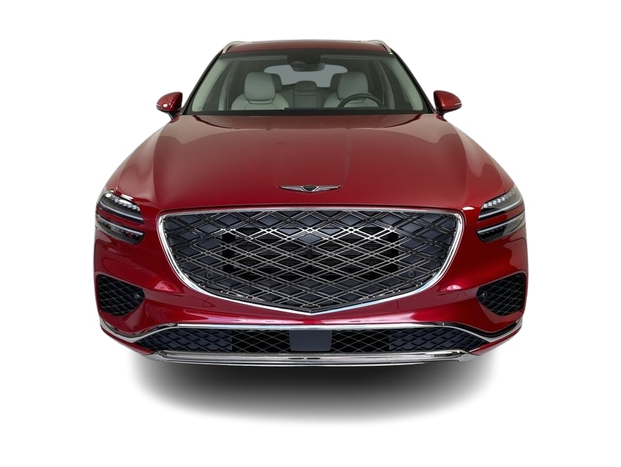 Thumbnail: 2026 Genesis GV70 - 4