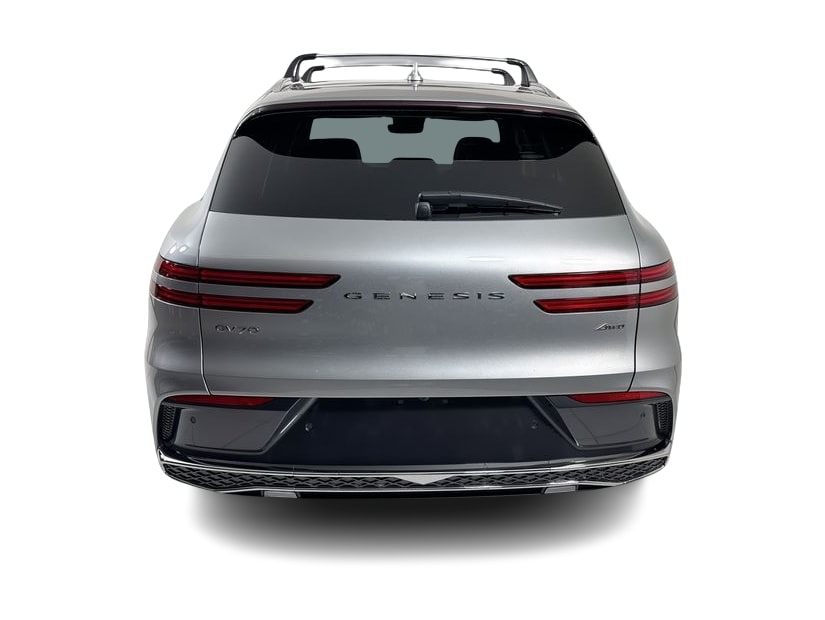 Thumbnail: 2026 Genesis GV70 - 18