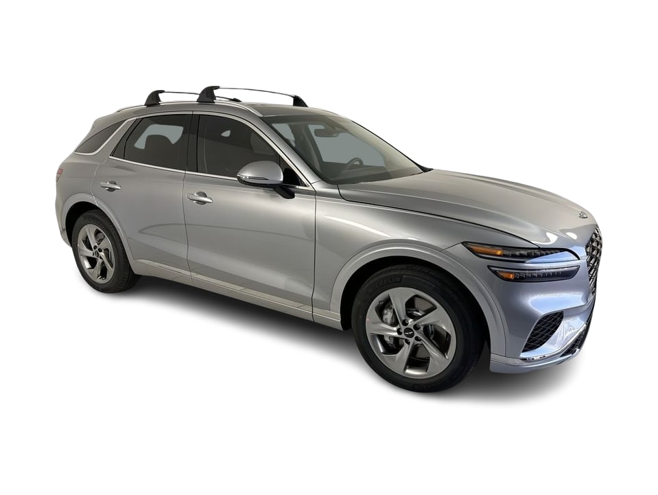 Thumbnail: 2026 Genesis GV70 - 15