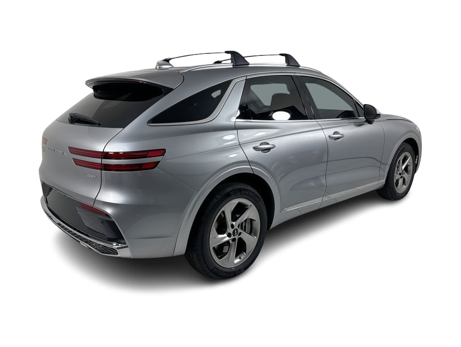 Thumbnail: 2026 Genesis GV70 - 19