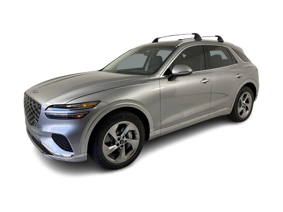 Thumbnail: 2026 Genesis GV70 - 16