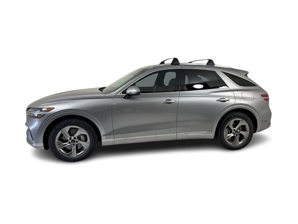 Thumbnail: 2026 Genesis GV70 - 3