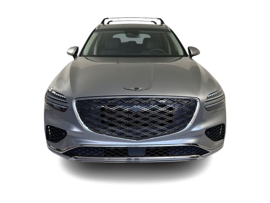 Thumbnail: 2026 Genesis GV70 - 4