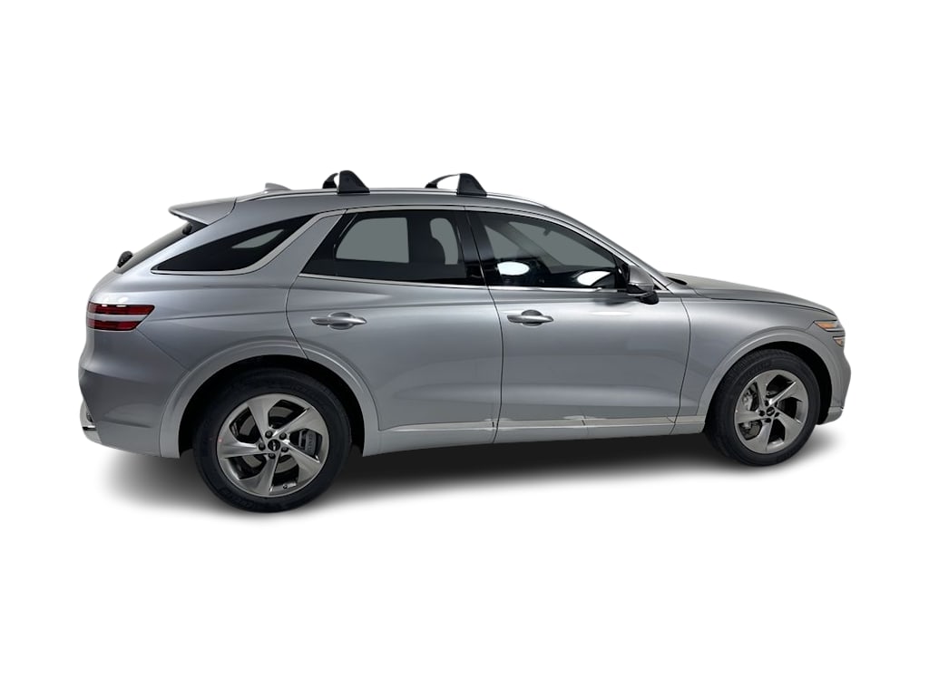 Thumbnail: 2026 Genesis GV70 - 20