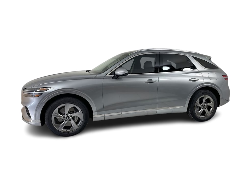 Thumbnail: 2026 Genesis GV70 - 3