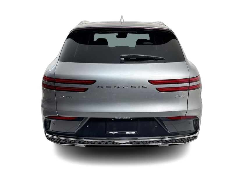 Thumbnail: 2026 Genesis GV70 - 18