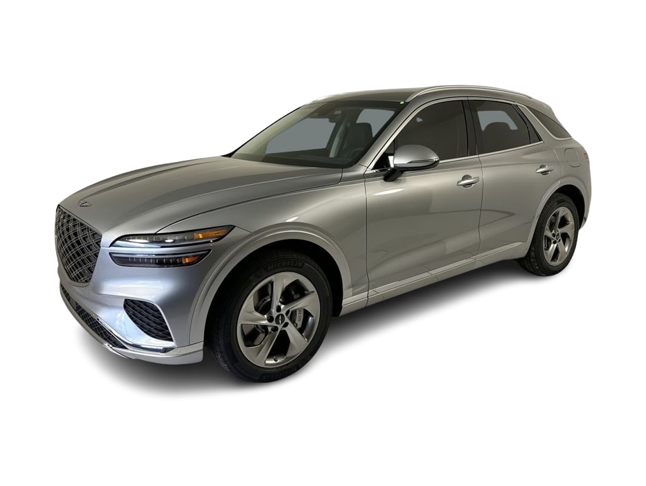 Thumbnail: 2026 Genesis GV70 - 17