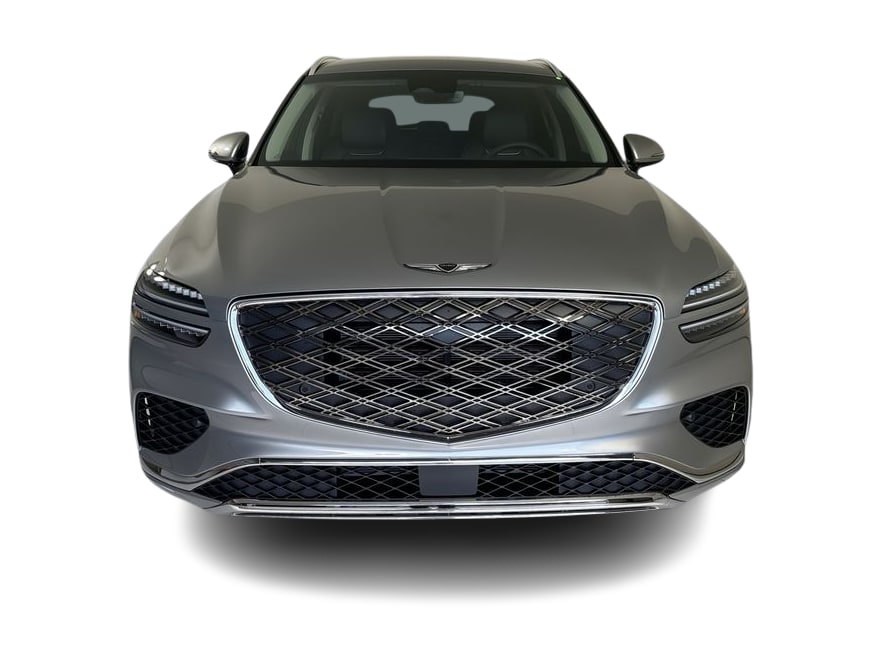 Thumbnail: 2026 Genesis GV70 - 5