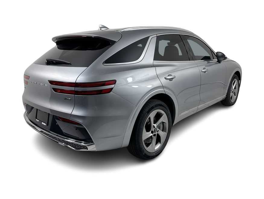Thumbnail: 2026 Genesis GV70 - 19
