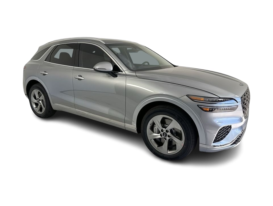 Thumbnail: 2026 Genesis GV70 - 16