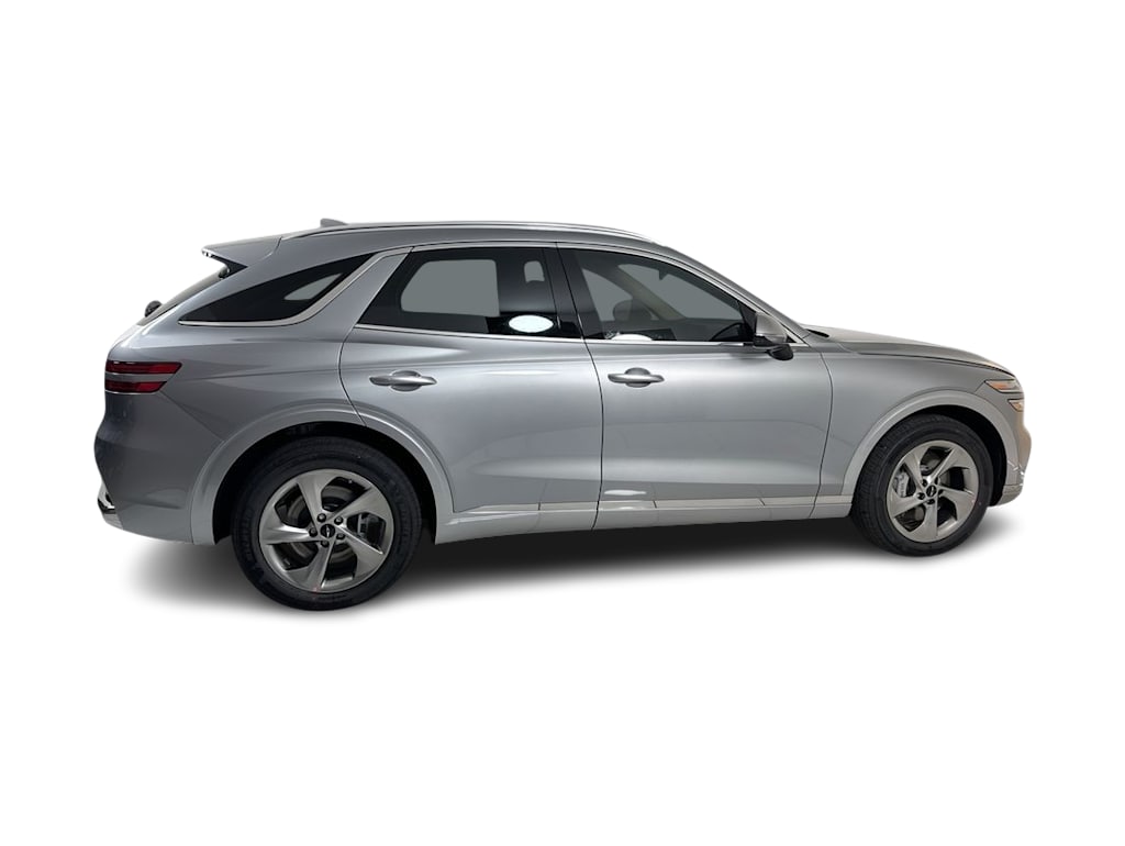 Thumbnail: 2026 Genesis GV70 - 20