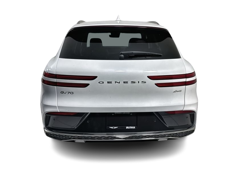 Thumbnail: 2026 Genesis GV70 - 18