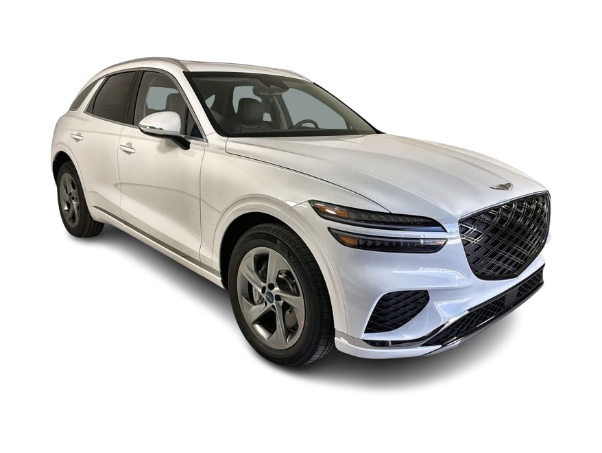 Thumbnail: 2026 Genesis GV70 - 15