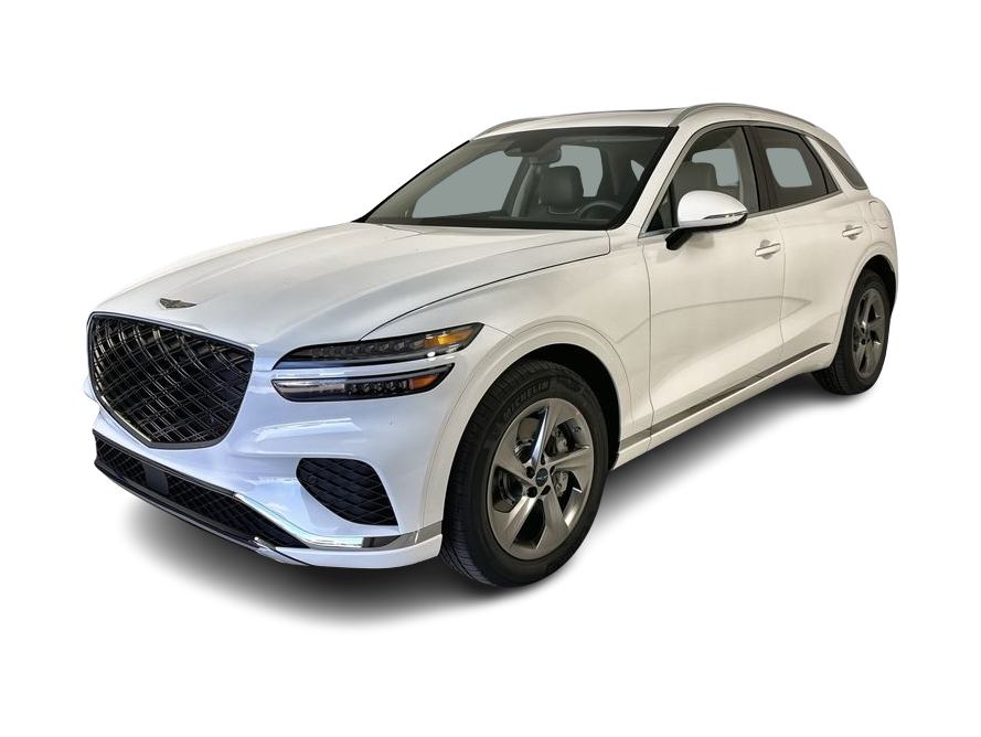 Thumbnail: 2026 Genesis GV70 - 16