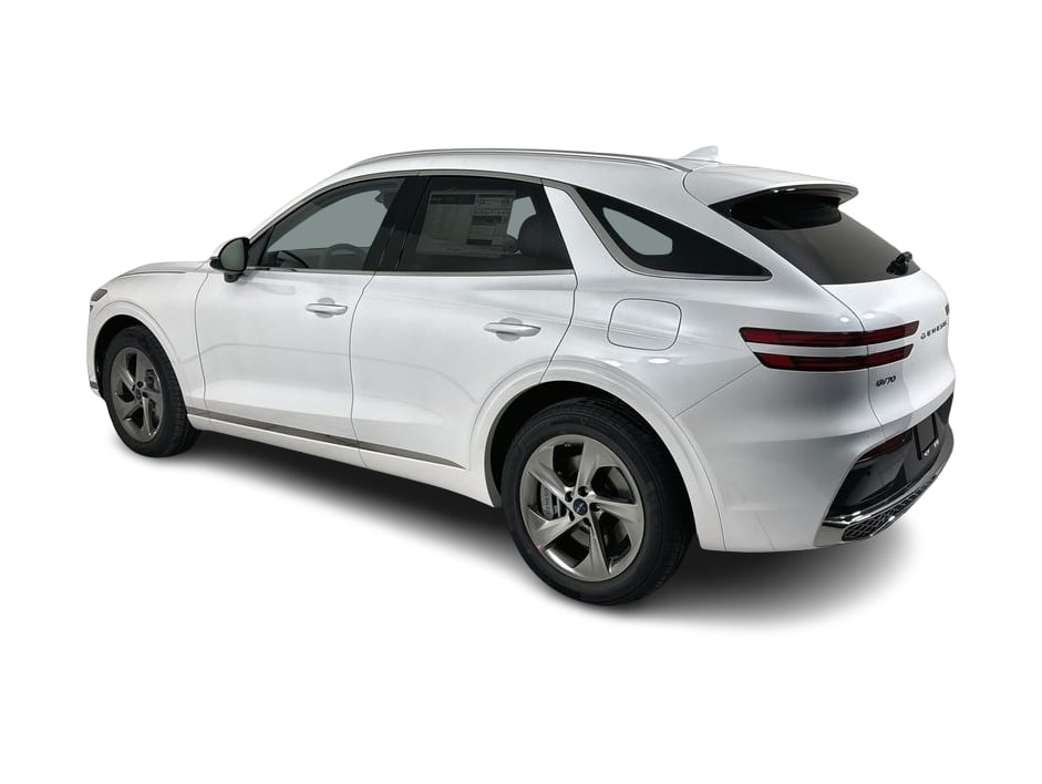 Thumbnail: 2026 Genesis GV70 - 17