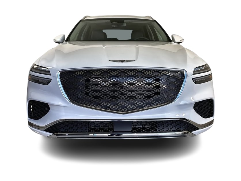 Thumbnail: 2026 Genesis GV70 - 4