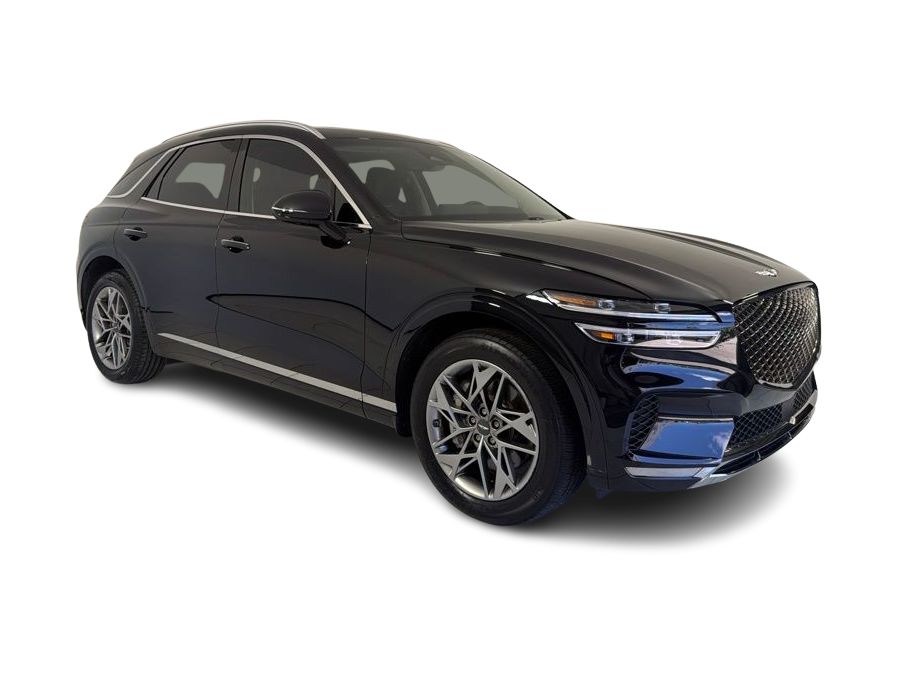 Thumbnail: 2024 Genesis GV70 - 18