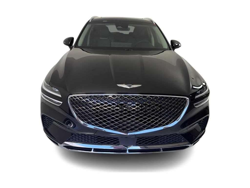 Thumbnail: 2024 Genesis GV70 - 6