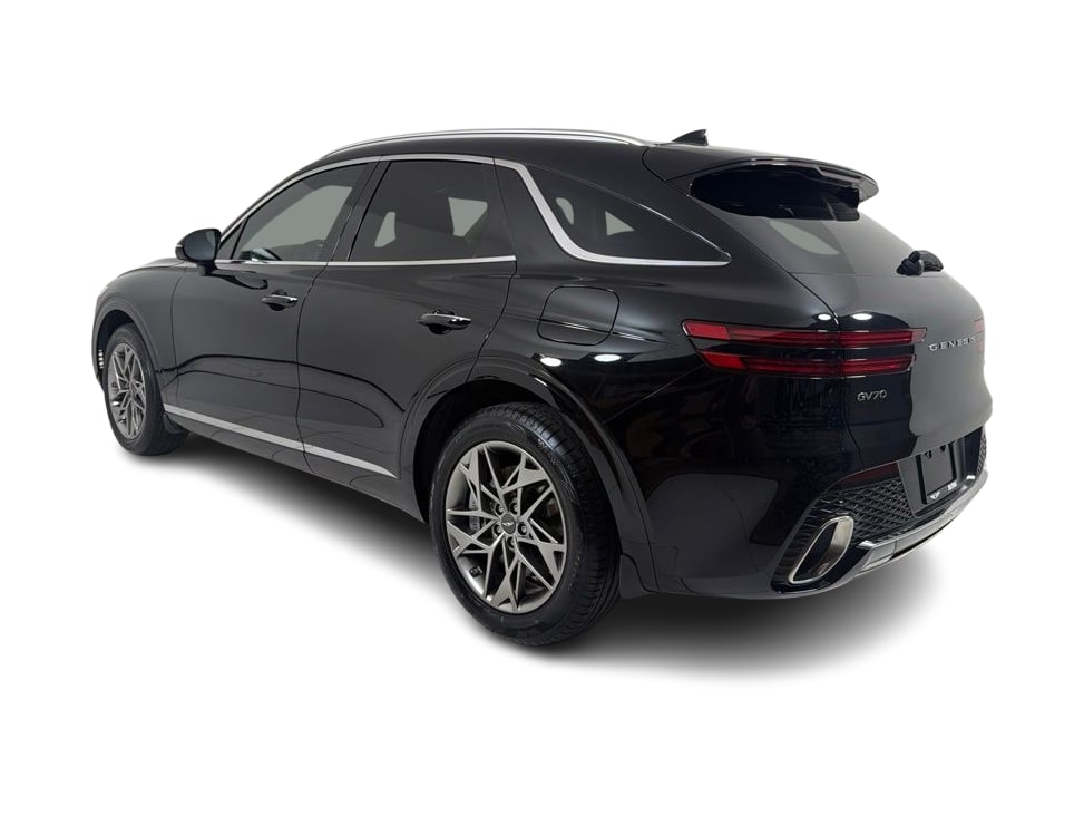 Thumbnail: 2024 Genesis GV70 - 4