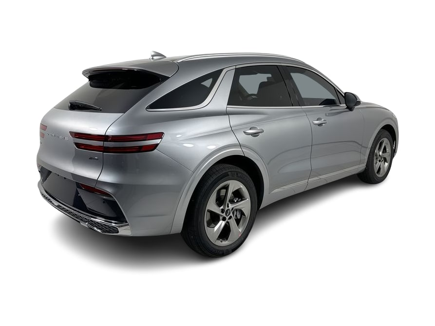 Thumbnail: 2026 Genesis GV70 - 19